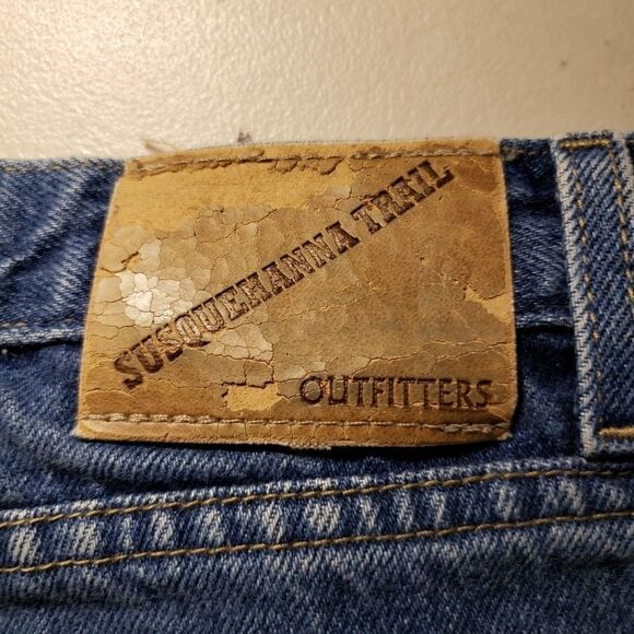 Susquehanna Trail Outfitters jeans size Pre-owned - Picture 3 of 4
